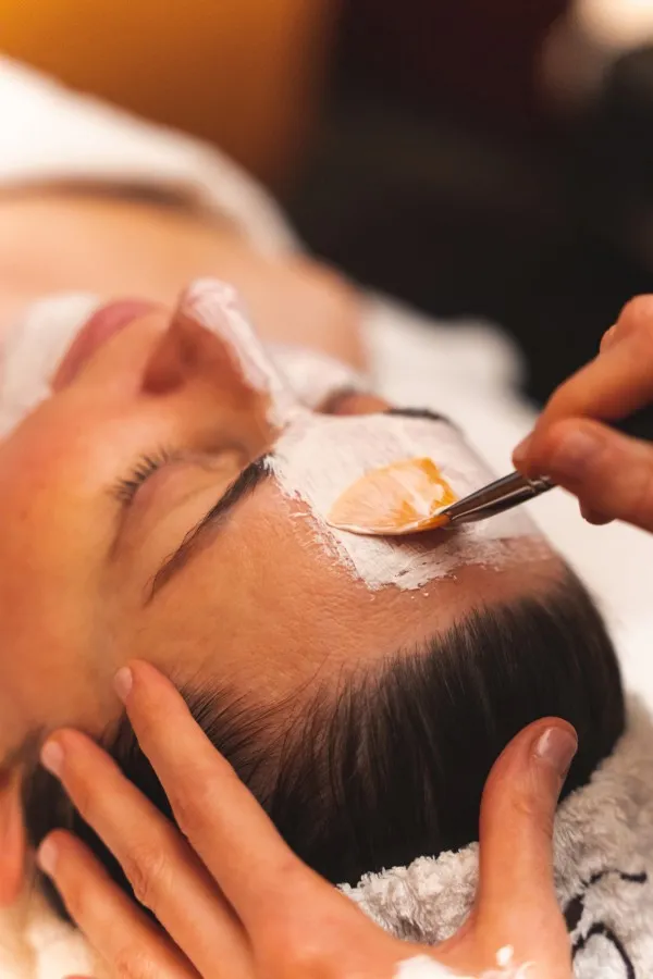 skin detox